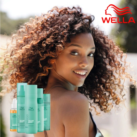 Wella Invigo Volume főképe